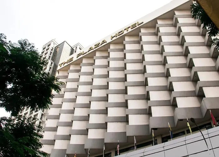 Plaza Grand Hotel Kuala Lumpur